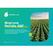 Фортуна Экстра, ВДГ (Манкоцеб, 640 г/кг + мефеноксам 40 г/кг). Мешок 10 кг.