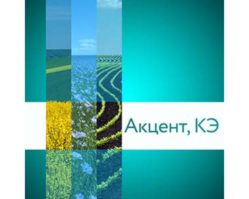 Акцент, КЭ (галоксифоп-Р-метила 75 г/л + клетодима 150 г/л). Канистра 5л.