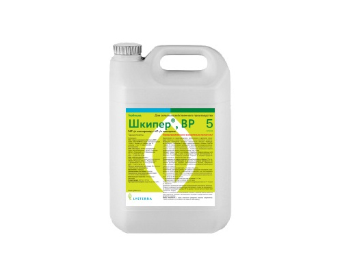 Шкипер, ВР (Клопиралида 267 г/л+ Пиклорама 67 г/л). Канистра 5л.